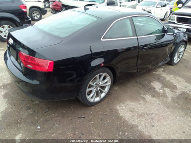 Photo 3 VIN: WAULFAFR5EA010819 - AUDI A5 