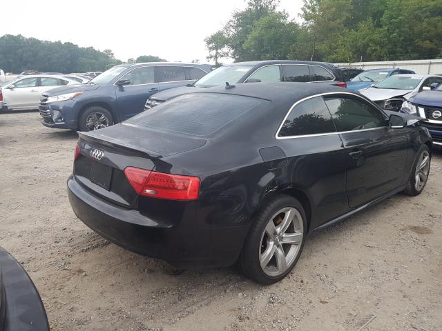 Photo 3 VIN: WAULFAFR5EA026499 - AUDI A5 PREMIUM 