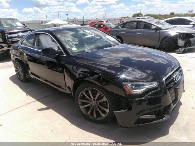 Photo 0 VIN: WAULFAFR5EA032559 - AUDI A5 