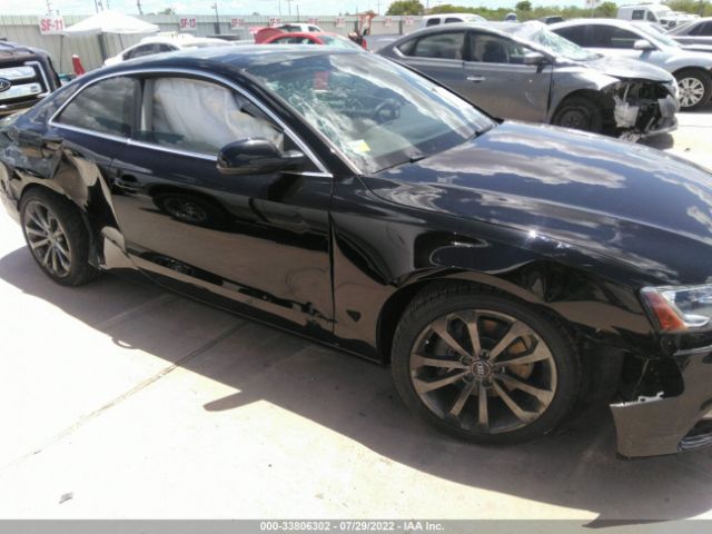 Photo 5 VIN: WAULFAFR5EA032559 - AUDI A5 