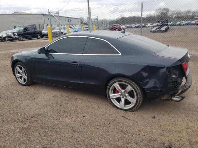 Photo 1 VIN: WAULFAFR5EA037356 - AUDI A5 