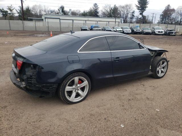 Photo 2 VIN: WAULFAFR5EA037356 - AUDI A5 