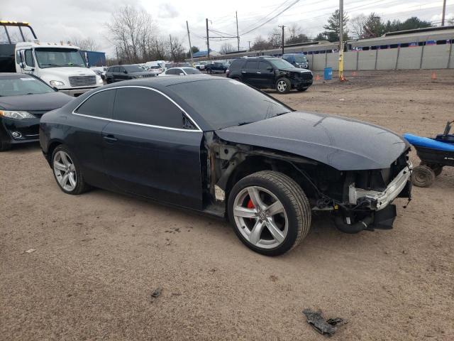 Photo 3 VIN: WAULFAFR5EA037356 - AUDI A5 