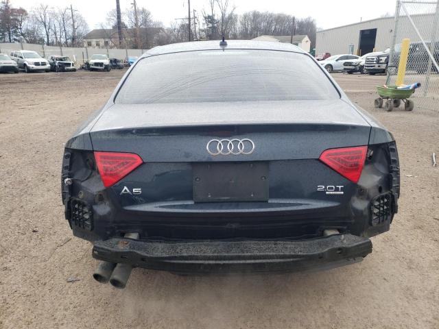 Photo 5 VIN: WAULFAFR5EA037356 - AUDI A5 