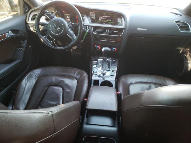 Photo 7 VIN: WAULFAFR5EA037356 - AUDI A5 