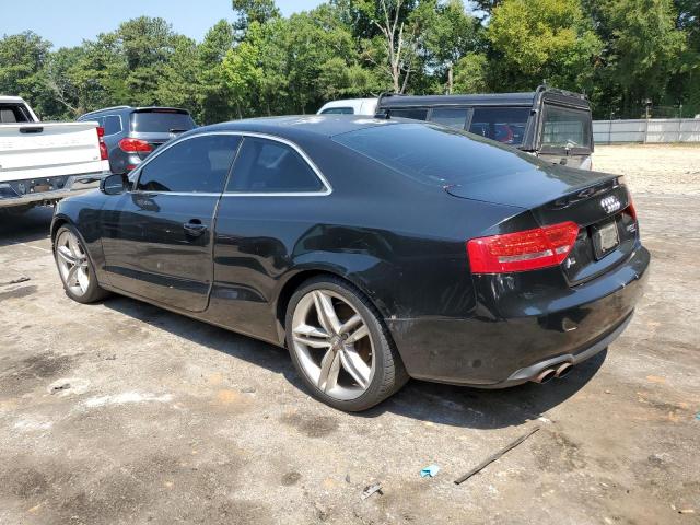 Photo 1 VIN: WAULFAFR6AA003095 - AUDI A5 