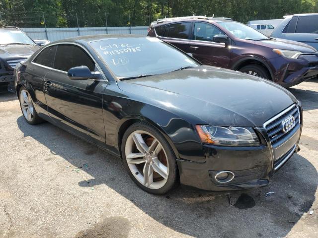 Photo 3 VIN: WAULFAFR6AA003095 - AUDI A5 