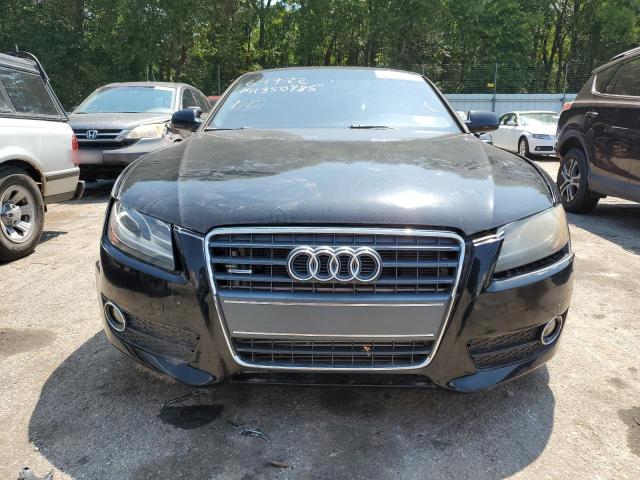 Photo 4 VIN: WAULFAFR6AA003095 - AUDI A5 