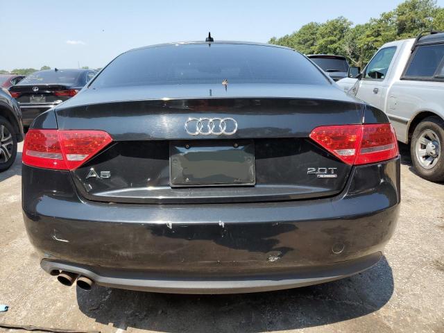 Photo 5 VIN: WAULFAFR6AA003095 - AUDI A5 