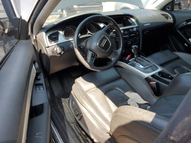 Photo 7 VIN: WAULFAFR6AA003095 - AUDI A5 