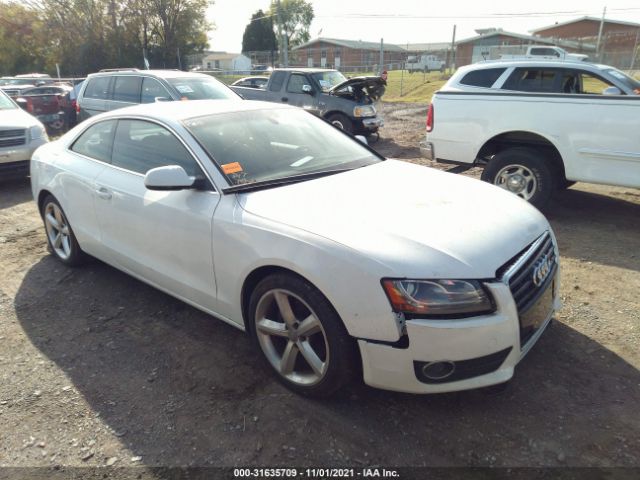 Photo 0 VIN: WAULFAFR6AA016204 - AUDI A5 