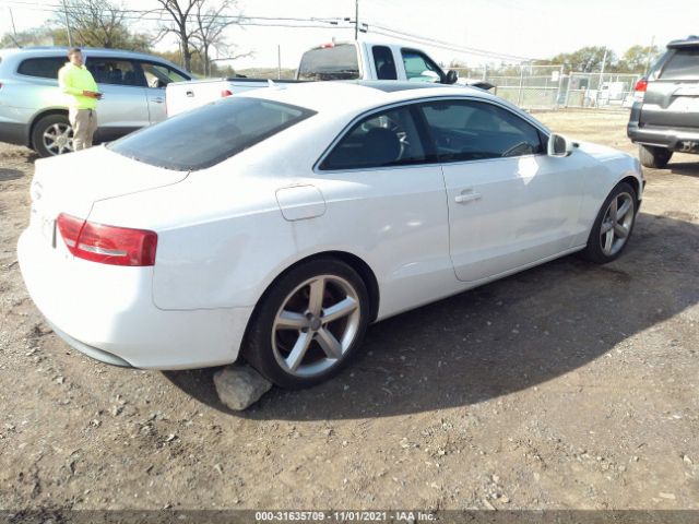 Photo 3 VIN: WAULFAFR6AA016204 - AUDI A5 