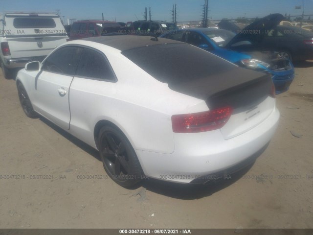 Photo 2 VIN: WAULFAFR6AA022164 - AUDI A5 