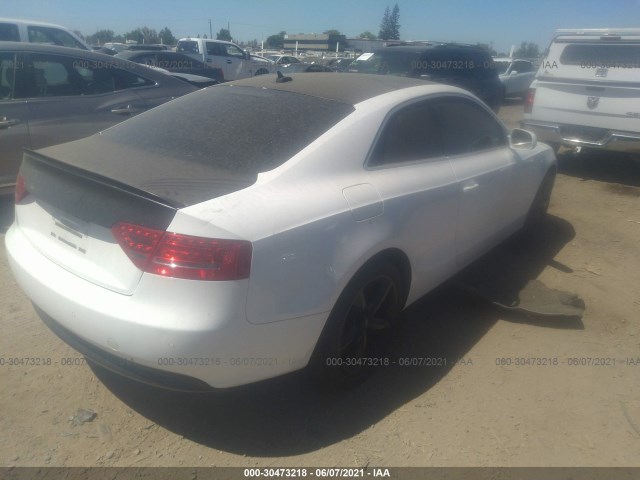 Photo 3 VIN: WAULFAFR6AA022164 - AUDI A5 