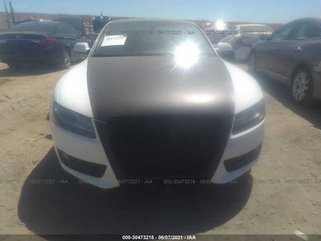 Photo 5 VIN: WAULFAFR6AA022164 - AUDI A5 