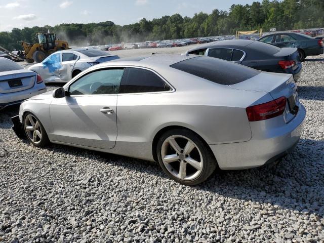 Photo 1 VIN: WAULFAFR6AA025646 - AUDI A5 PREMIUM 