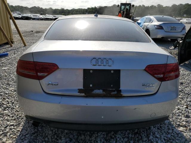 Photo 5 VIN: WAULFAFR6AA025646 - AUDI A5 PREMIUM 