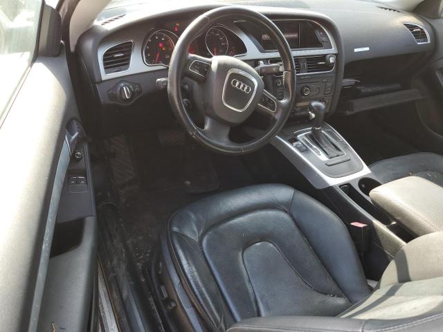 Photo 7 VIN: WAULFAFR6AA025646 - AUDI A5 PREMIUM 