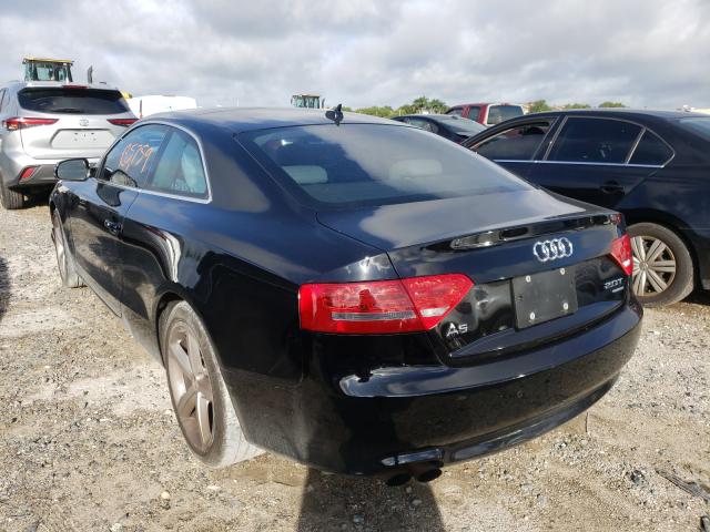 Photo 2 VIN: WAULFAFR6AA046173 - AUDI A5 PREMIUM 