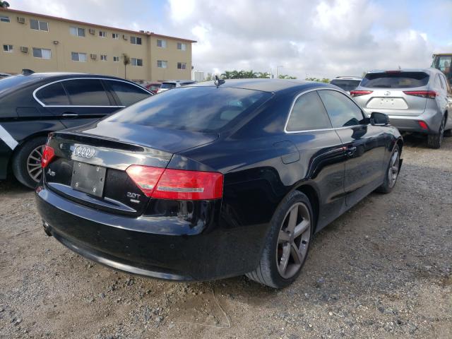 Photo 3 VIN: WAULFAFR6AA046173 - AUDI A5 PREMIUM 