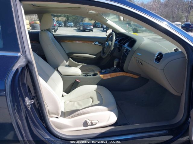 Photo 4 VIN: WAULFAFR6AA072305 - AUDI A5 