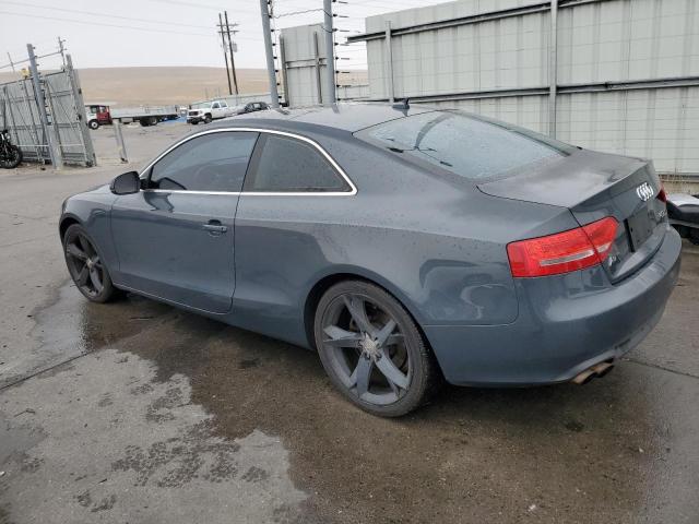 Photo 1 VIN: WAULFAFR6AA074846 - AUDI A5 