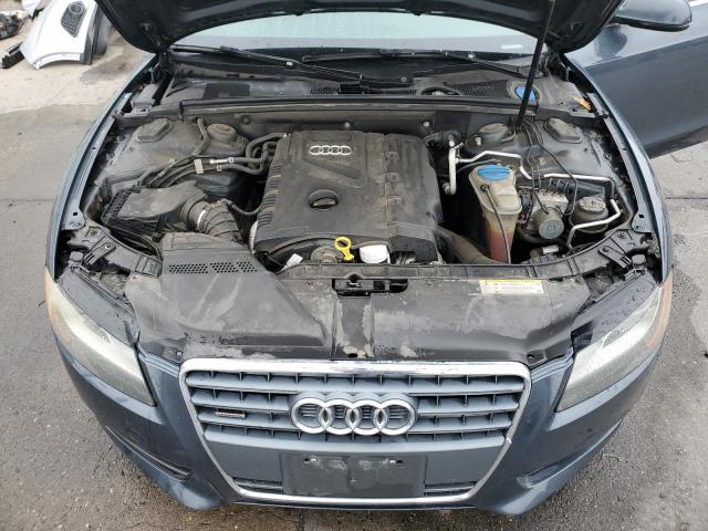 Photo 10 VIN: WAULFAFR6AA074846 - AUDI A5 