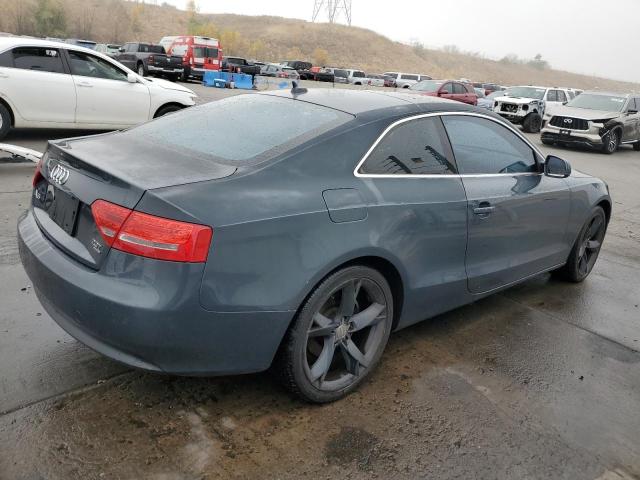 Photo 2 VIN: WAULFAFR6AA074846 - AUDI A5 