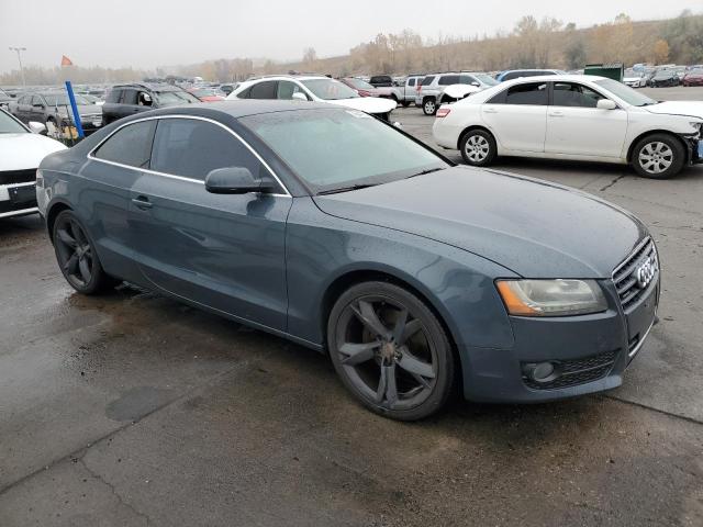 Photo 3 VIN: WAULFAFR6AA074846 - AUDI A5 