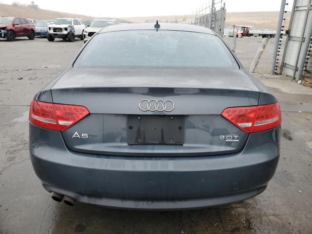 Photo 5 VIN: WAULFAFR6AA074846 - AUDI A5 