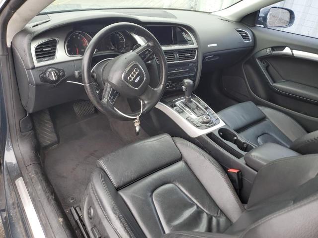 Photo 7 VIN: WAULFAFR6AA074846 - AUDI A5 