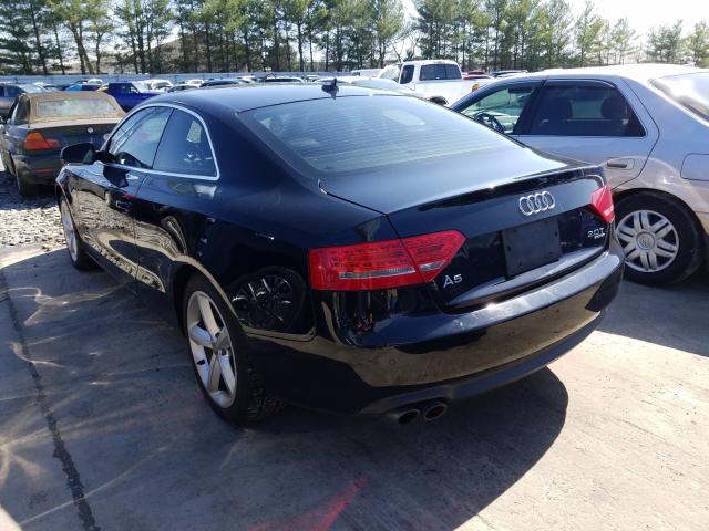 Photo 2 VIN: WAULFAFR6AA077729 - AUDI A5 PREMIUM 