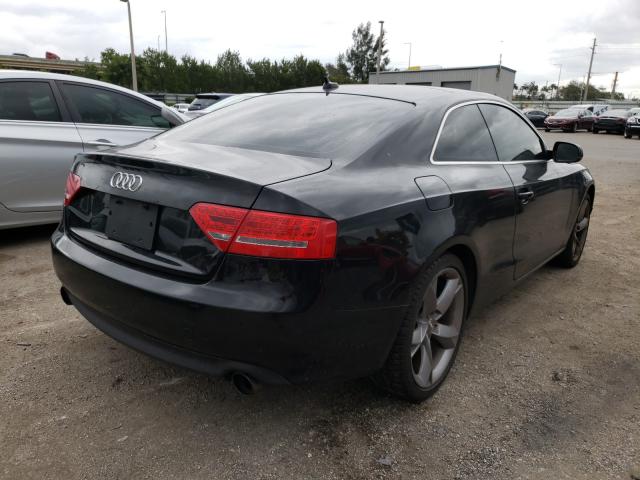 Photo 3 VIN: WAULFAFR6BA043114 - AUDI A5 PREMIUM 