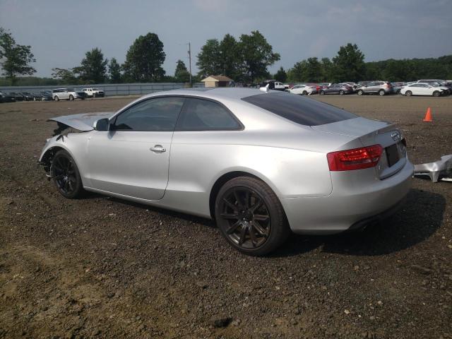 Photo 1 VIN: WAULFAFR6BA046112 - AUDI A5 PREMIUM 