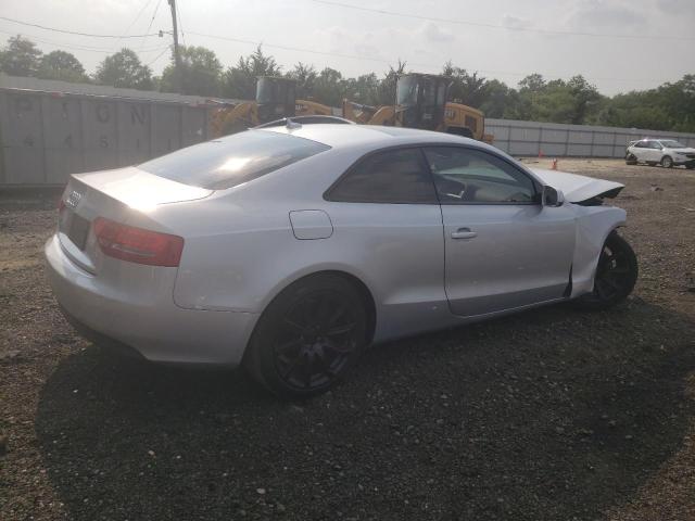 Photo 2 VIN: WAULFAFR6BA046112 - AUDI A5 PREMIUM 