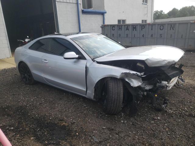 Photo 3 VIN: WAULFAFR6BA046112 - AUDI A5 PREMIUM 