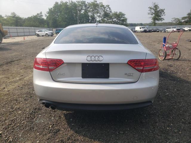 Photo 5 VIN: WAULFAFR6BA046112 - AUDI A5 PREMIUM 