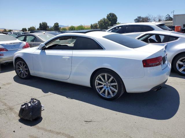 Photo 1 VIN: WAULFAFR6BA049415 - AUDI A5 PREMIUM 