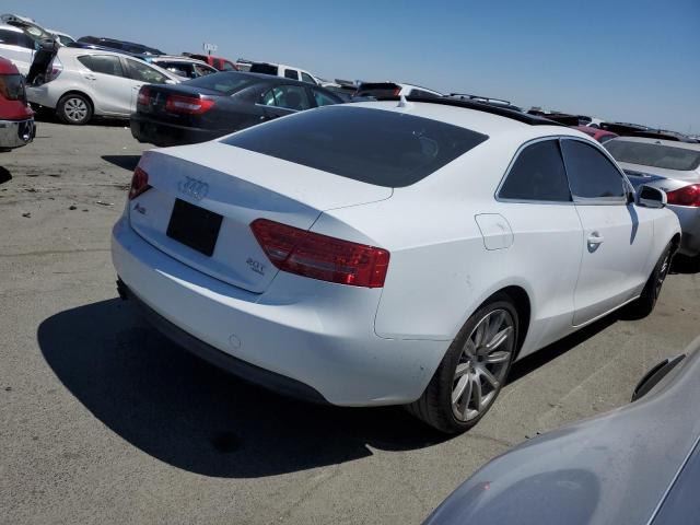 Photo 2 VIN: WAULFAFR6BA049415 - AUDI A5 PREMIUM 