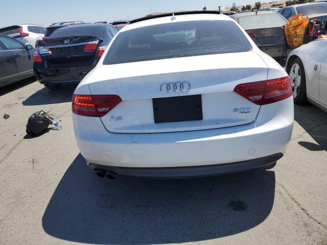 Photo 5 VIN: WAULFAFR6BA049415 - AUDI A5 PREMIUM 