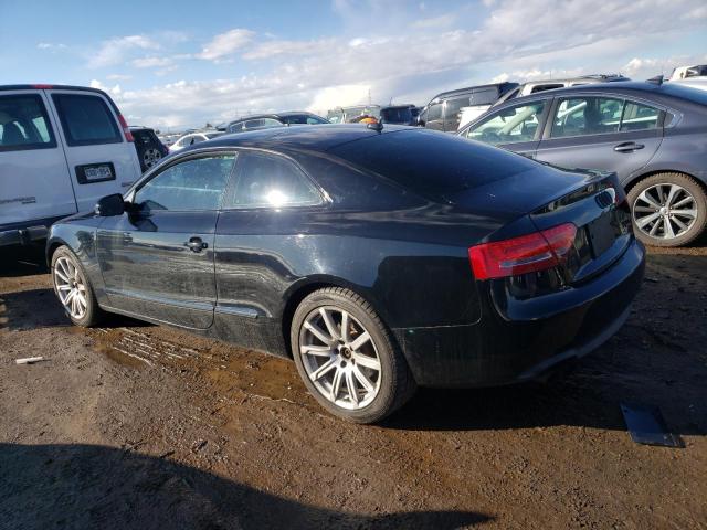 Photo 1 VIN: WAULFAFR6BA058938 - AUDI A5 