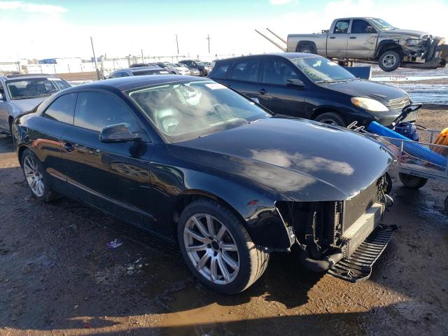 Photo 3 VIN: WAULFAFR6BA058938 - AUDI A5 