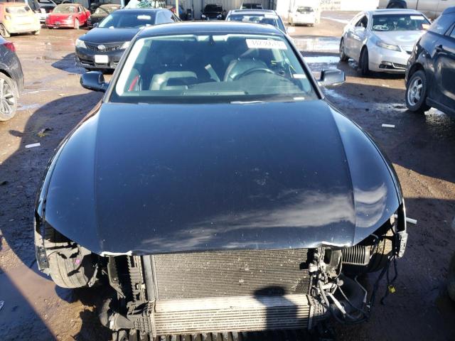 Photo 4 VIN: WAULFAFR6BA058938 - AUDI A5 