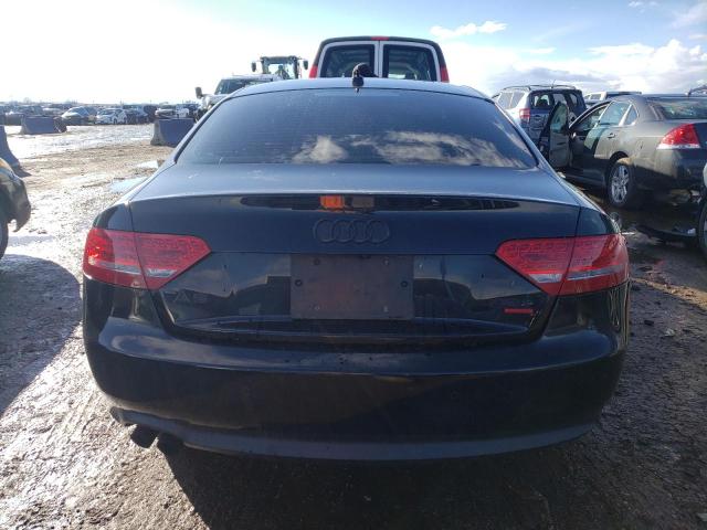 Photo 5 VIN: WAULFAFR6BA058938 - AUDI A5 