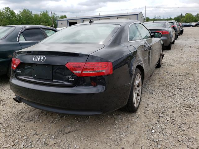 Photo 3 VIN: WAULFAFR6CA027495 - AUDI A5 PREMIUM 