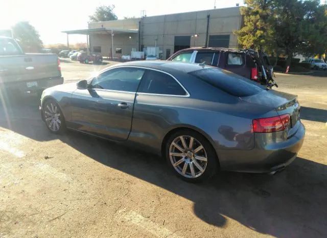 Photo 2 VIN: WAULFAFR6CA044247 - AUDI A5 