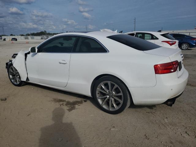 Photo 1 VIN: WAULFAFR6DA002369 - AUDI A5 