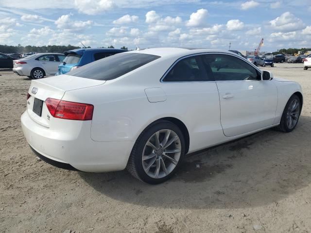 Photo 2 VIN: WAULFAFR6DA002369 - AUDI A5 