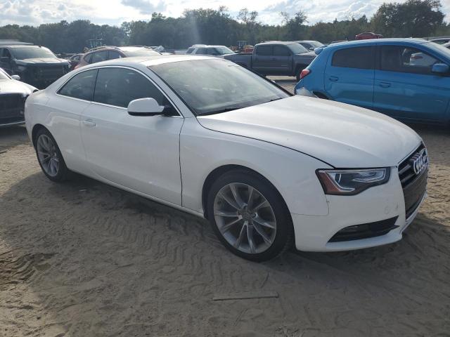 Photo 3 VIN: WAULFAFR6DA002369 - AUDI A5 