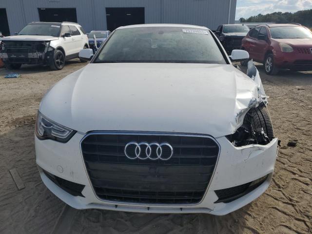 Photo 4 VIN: WAULFAFR6DA002369 - AUDI A5 